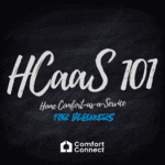 HCaaS 101