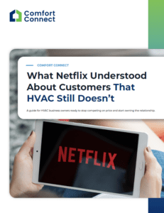 What Netflix Understood eBook Cover - full