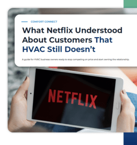 What Netflix Understood eBook Cover - partial