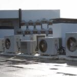 HVAC systems